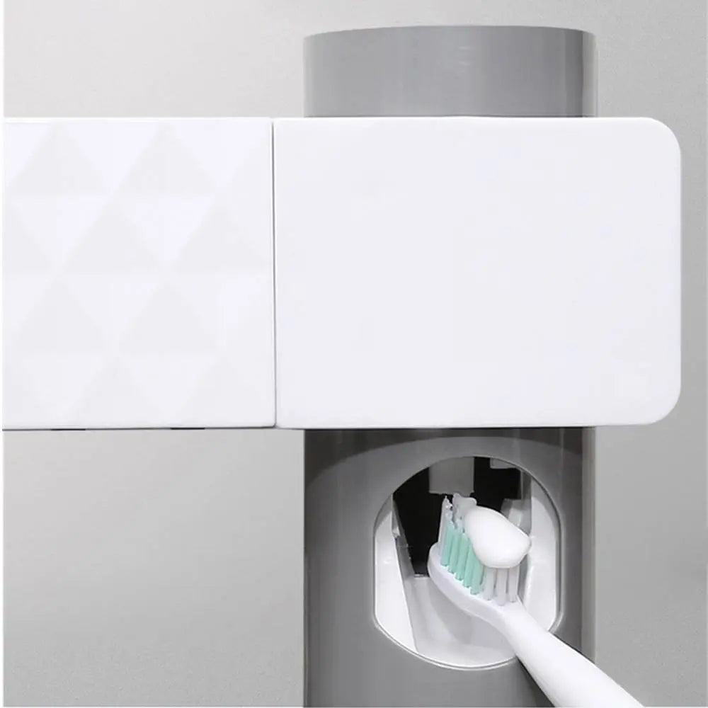 UV Lamp Sterilizer Toothbrush Family Shopolf