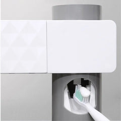 UV Lamp Sterilizer Toothbrush Family Shopolf