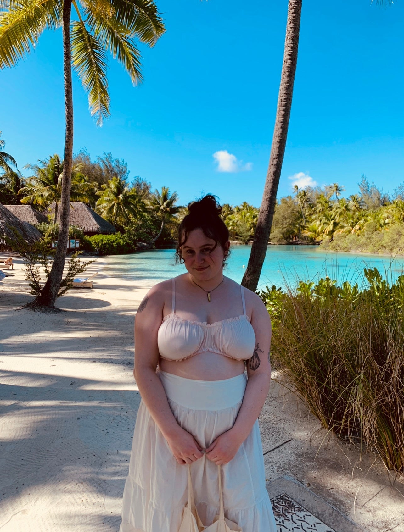 Bikini Bloomer Salua Lingerie