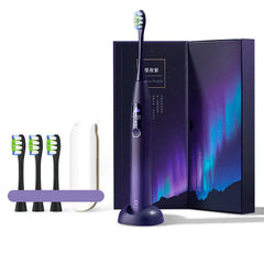 Professional Ultrasonic Electric Toothbrush Family Shopolf