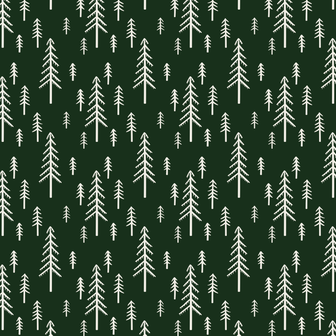 Preorder - Tree lightweight puffy Keep the Littles Wild