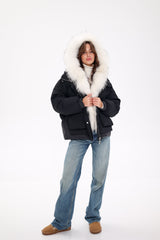 Genuine Fur Down Fill Parka Alaska® Outerwear Company