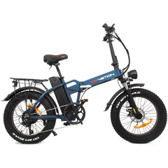 At20 Eletric Fat Bike 10AH/15AH/20AH 48V 750W Up To 45km/h
