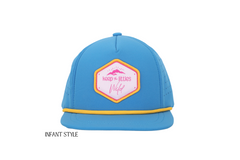 Bright Skies Keep the Littles Wild