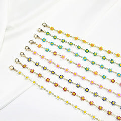 Little Daisy Anklet Family Shopolf