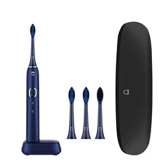 Smart Ultrasonic Electric Toothbrush Family Shopolf