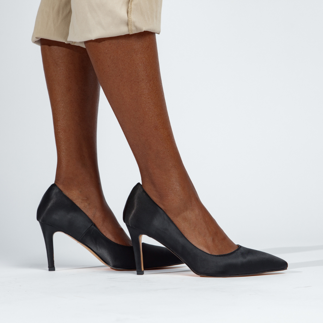 Capri Pumps Vaila Shoes