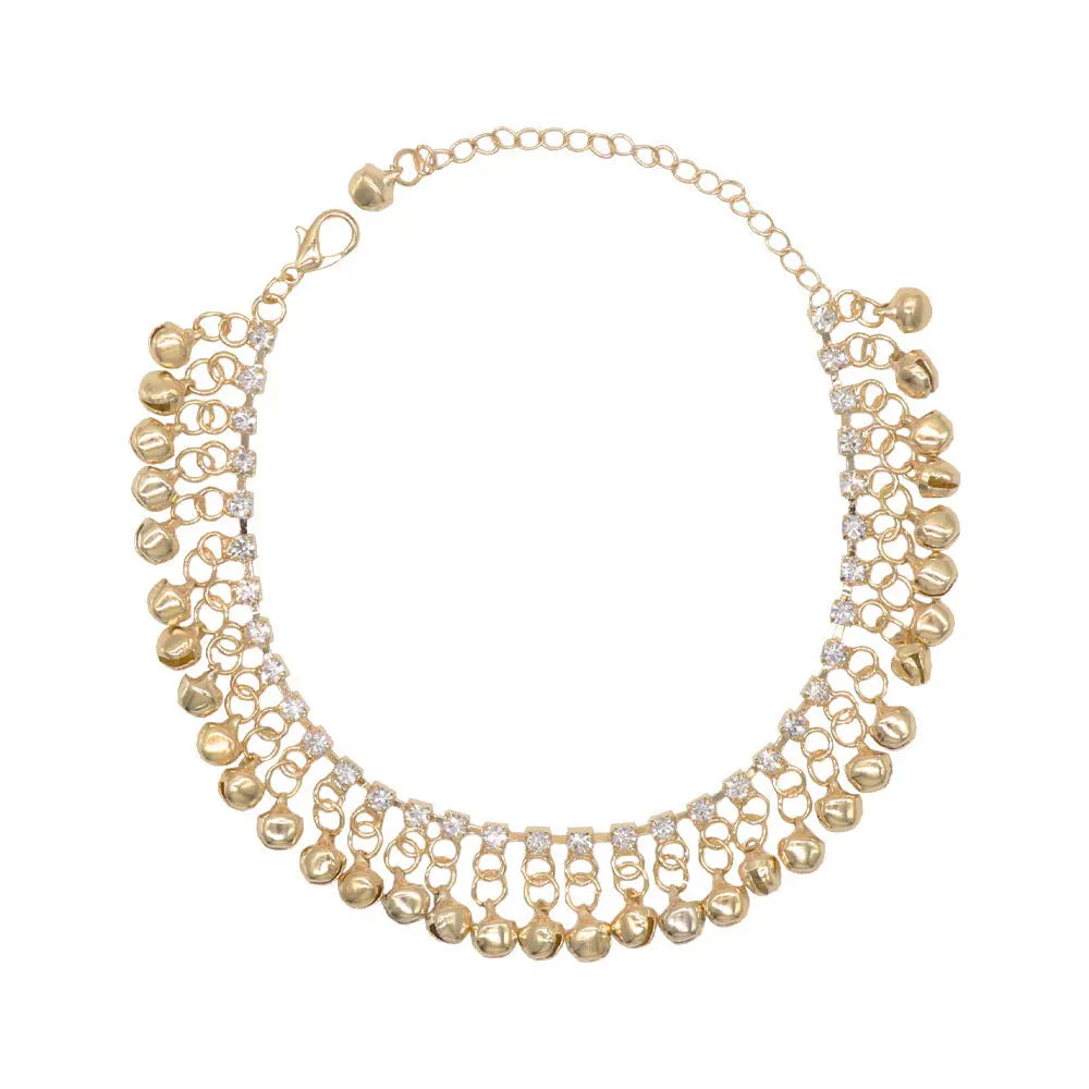 Fashionable Anklet Family Shopolf