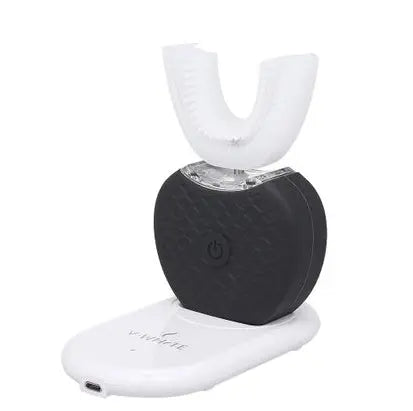 Ultrasonic Electric Toothbrush Family Shopolf