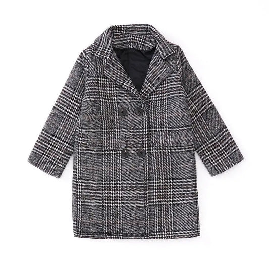 Coat For Girls Family Shopolf