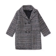 Coat For Girls Family Shopolf