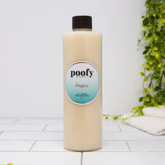 Energizing All-Purpose Soap Concentrate Poofy Organics