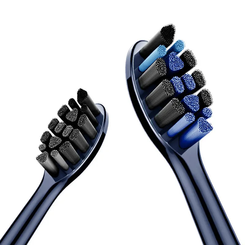 Smart Ultrasonic Electric Toothbrush Family Shopolf