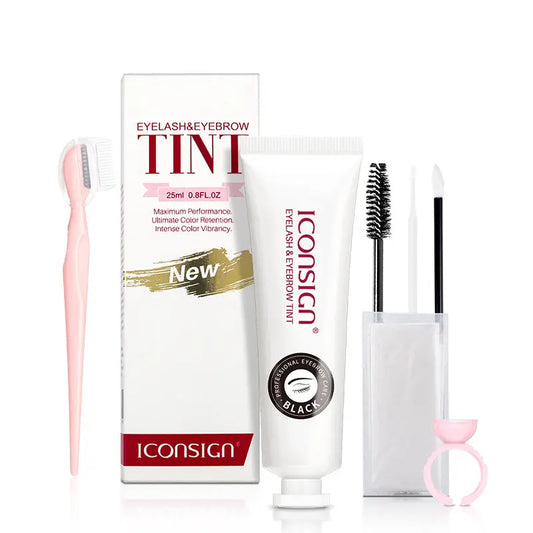 Eyebrow Tint Kit Family Shopolf
