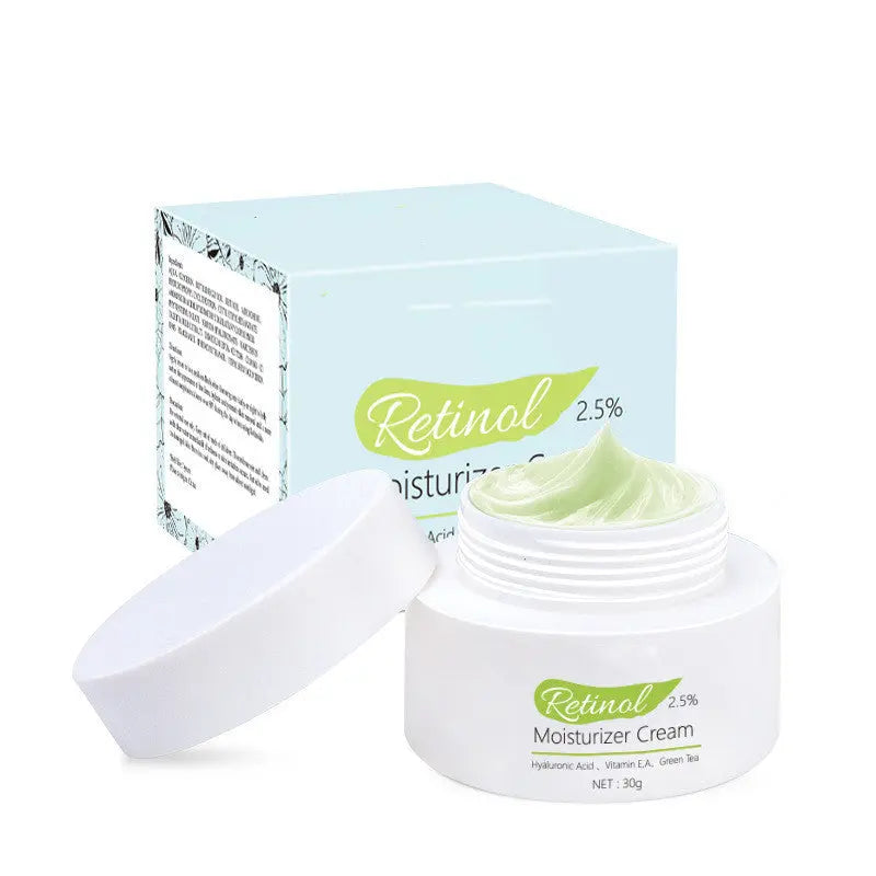 Retinol Cream Moisturizing Cream Family Shopolf