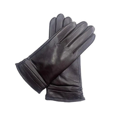 Women's sheepskin gloves Family Shopolf