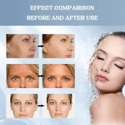 Collagen Facial Mask Family Shopolf