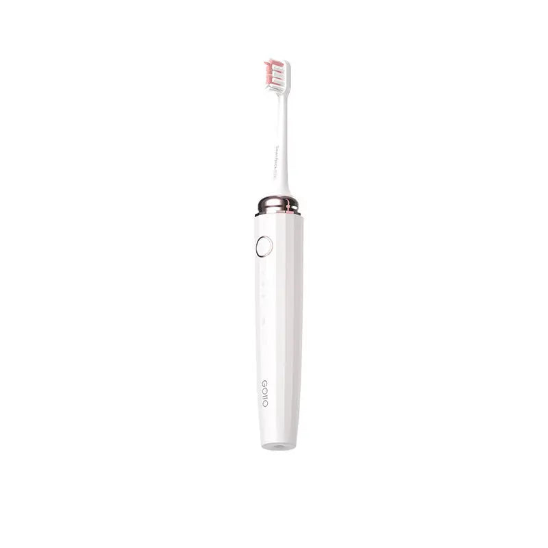Induction-Charged Electric Toothbrush – 33,000 RPM, Long Battery Life Family Shopolf