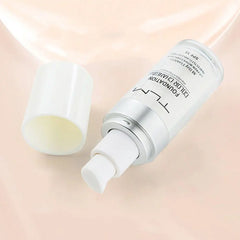 Liquid Foundation with SPF 50, Easy correction of skin tone