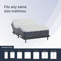 Prime II Adjustable Bed Frame