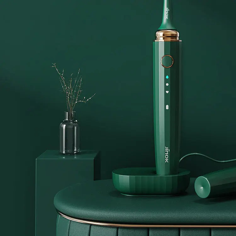 Ultrasonic Electric Toothbrush Family Shopolf