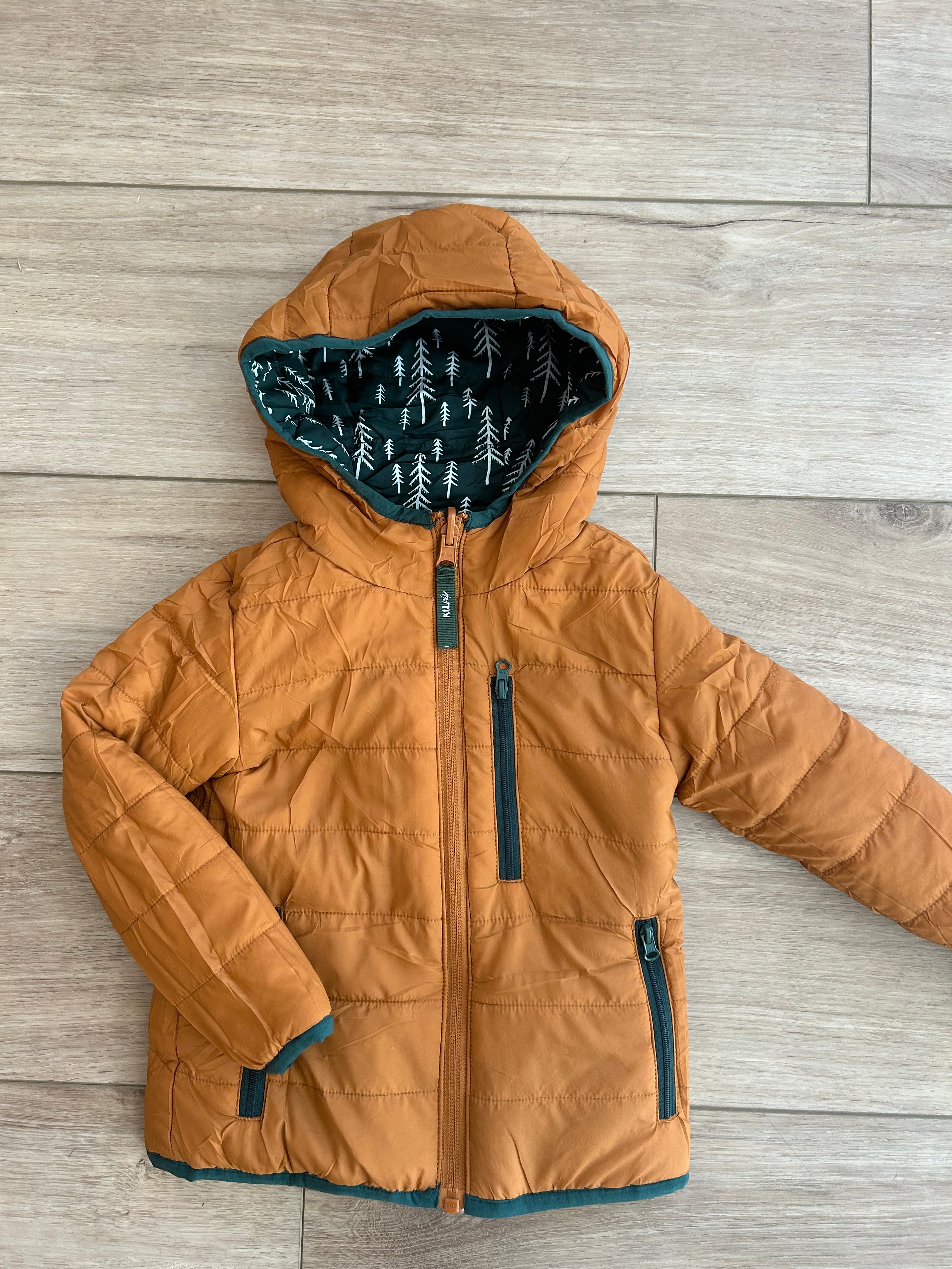 Preorder - Tree lightweight puffy Keep the Littles Wild