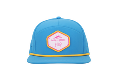 Bright Skies Keep the Littles Wild