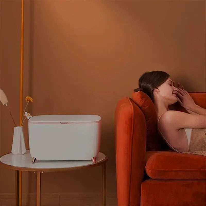 Car Refrigerator For Storing Cosmetics Family Shopolf