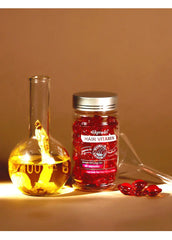 Hair Oil Serum – Nourishing Leave-In Conditioner for Silky, Smooth Hair