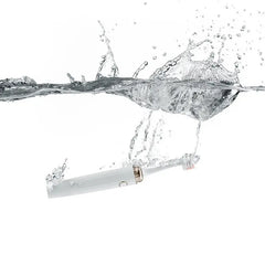 Induction-Charged Electric Toothbrush – 33,000 RPM, Long Battery Life Family Shopolf