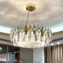 Crystal Chandelier