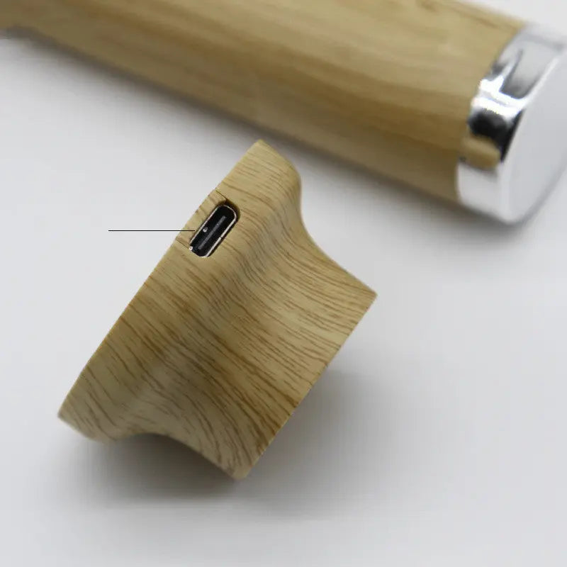 Electric Toothbrush Ultrasonic 5 Gears Family Shopolf