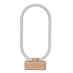 Smart Magnetic Balance Lamp | Modern Desk Lighting