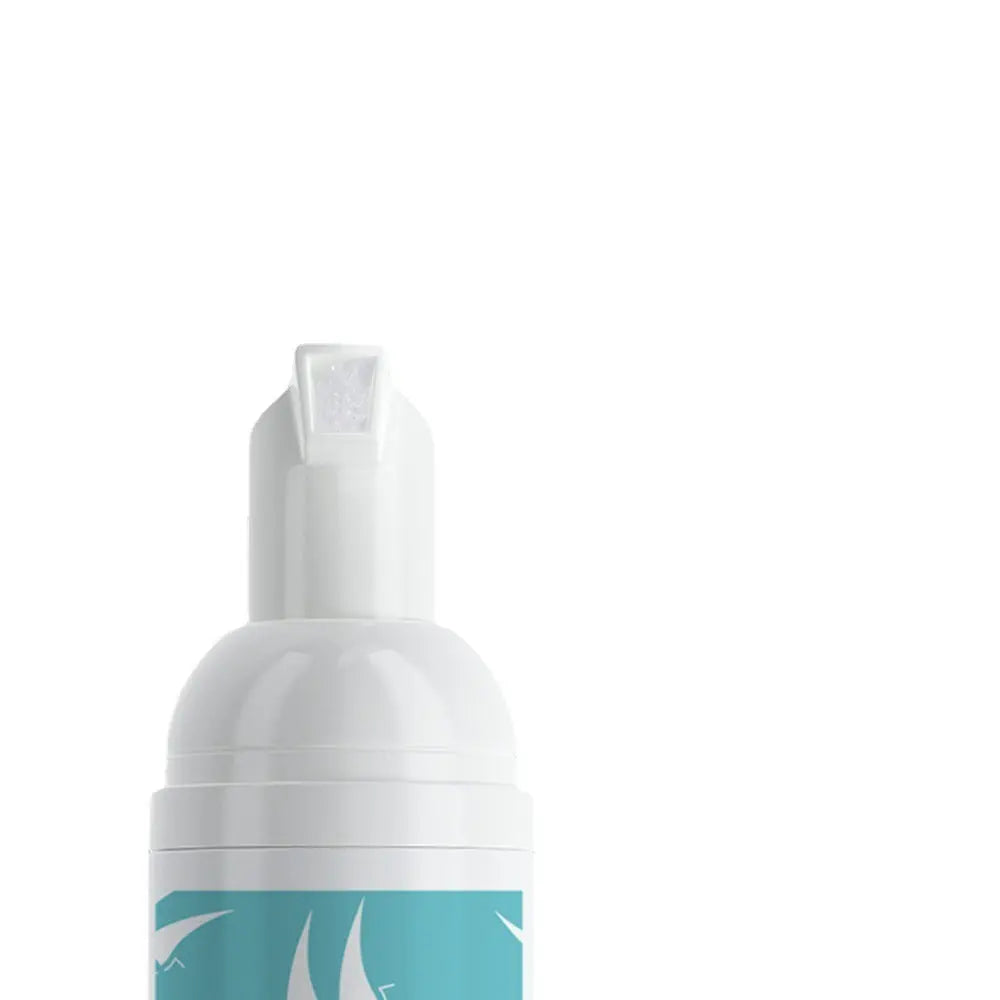 Hair Removal Cream Mousse Family Shopolf