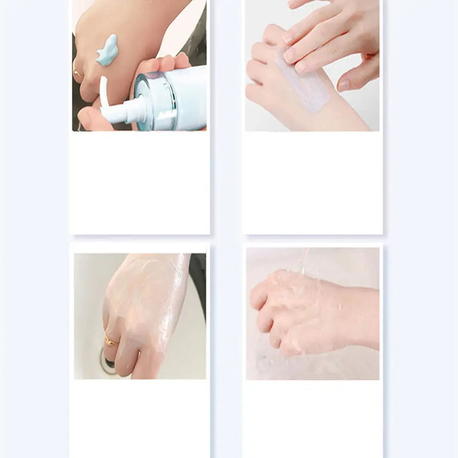 Brightening & Moisturizing Shower Gel for Radiant Skin – 100g Family Shopolf