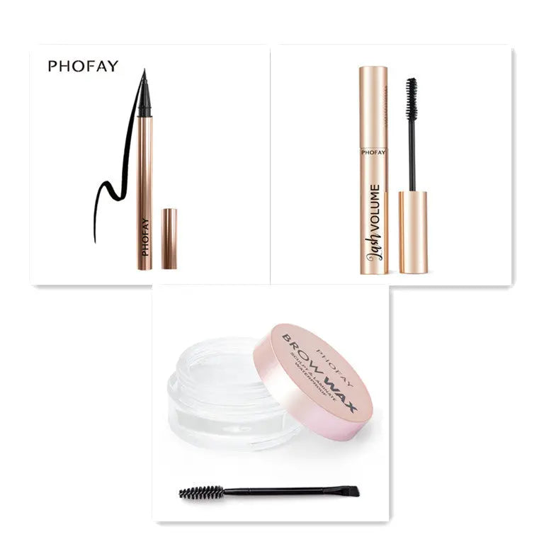 PHOFAY Volumizing Mascara Family Shopolf