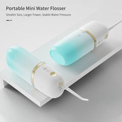 200ml Portable Flosser Family Shopolf