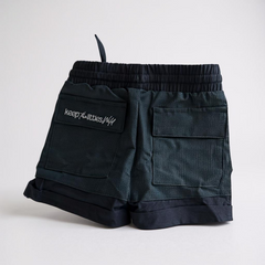 Hiking shorts Keep the Littles Wild