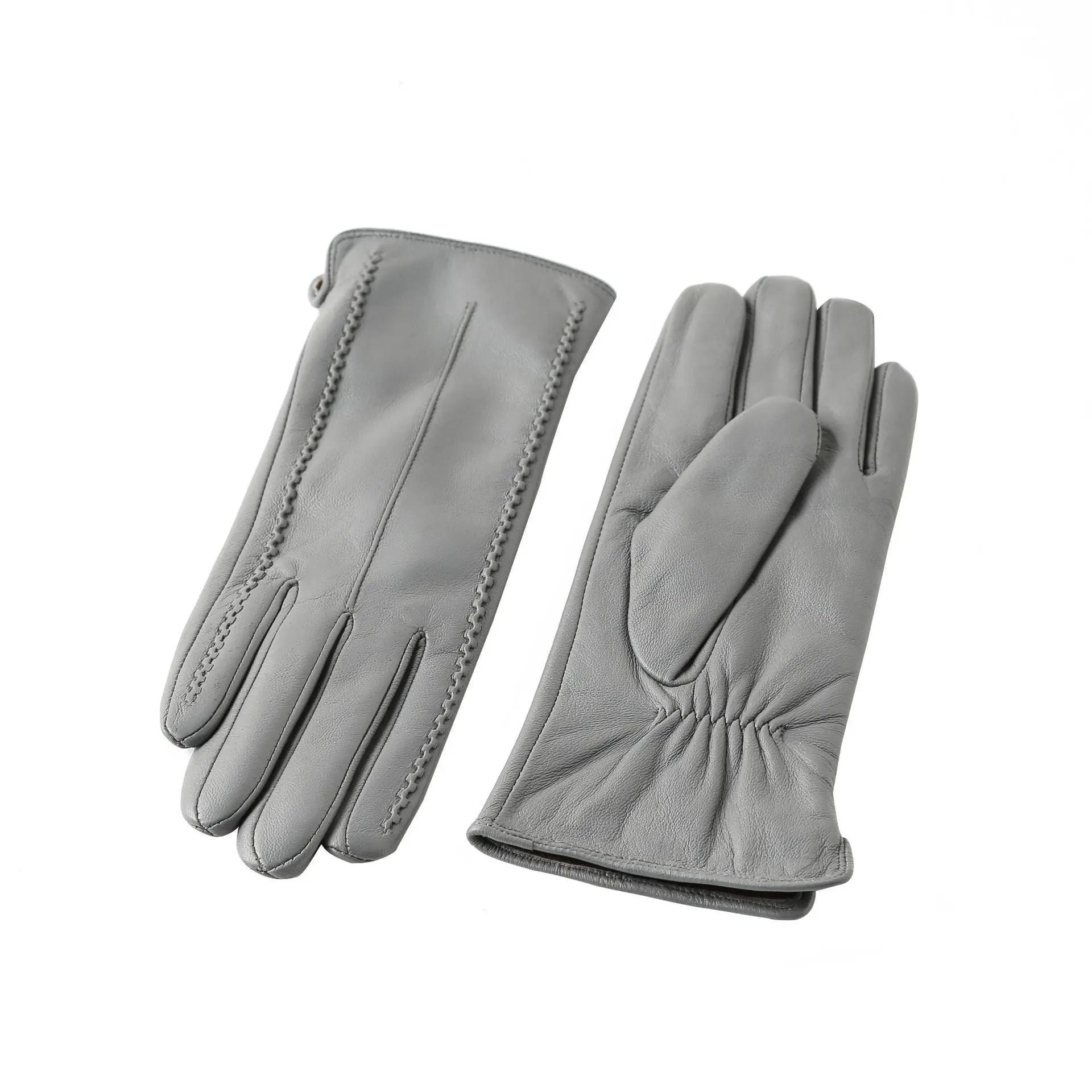 Sheepskin Gloves For Women Family Shopolf
