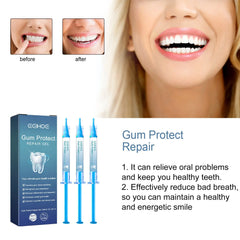Gum Repair Gel – Ultimate Oral Care for Healthy Gums & Strong Teeth