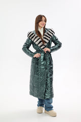 Genuine Orylag Fur Freudenberg Comfortemp® Coat