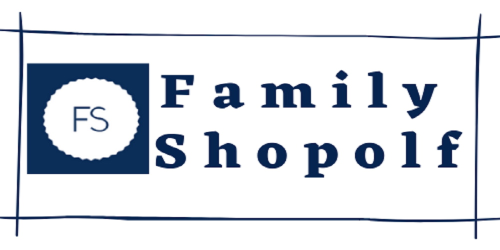Family Shop, Tu tienda online, FamilyShop