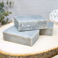 Aspen Soap Bar Poofy Organics