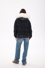 Genuine Fur Down Fill Parka Alaska® Outerwear Company