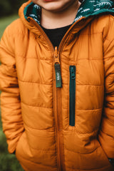 Preorder - Tree lightweight puffy Keep the Littles Wild