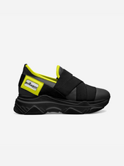 BYMANYC ® New York Fifth Avenue Chic – Eco-Conscious Footwear