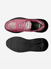 BYMANYC ® New York Uptown Glide – Sustainable Vegan Shoes