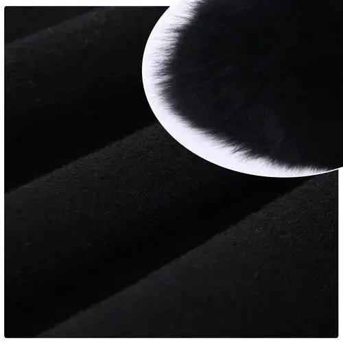 Children's Wool Coat | Fox Fur Collar & Cuffs | Winter Luxury