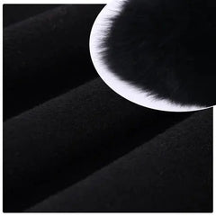 Children's Wool Coat | Fox Fur Collar & Cuffs | Winter Luxury