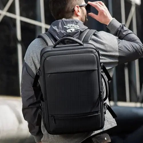 Business Travel Luggage Computer Bag | Stylish & Functional